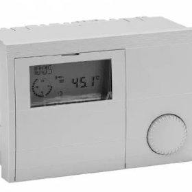 Каскадный регулятор Е8, Baxi