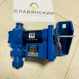 Электронасос для бензина DYB-50 DC12V