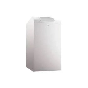 Котел газовый конденсационный напольный POWER HT 230-650, Baxi. Мощность, кВт 215