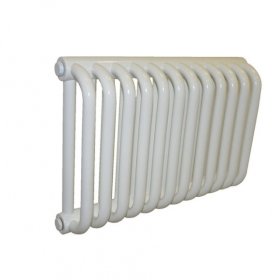 Двухтрубные радиаторы PC модель 2-500 (высота 540), KZTO Radiator