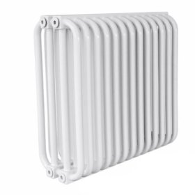 Трехтрубные радиаторы PC (РСК), KZTO Radiator