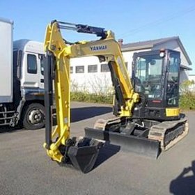 Yanmar Vi045