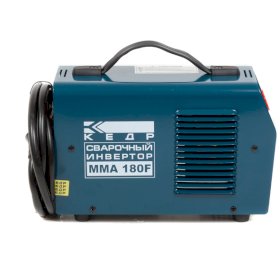 Инвертор ММА-180 F