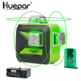 Топ Huepar HP-603CG LD-диоды Osram/Sharp