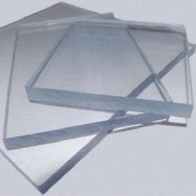 Акриловое стекло NOVATTRO прозрачное (3,05 м*2,05 м*1,5 мм)