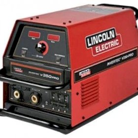 Сварочный аппарат инвертор Lincoln Electric Invertec V350-PRO