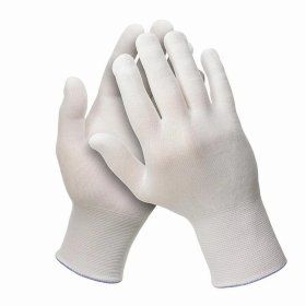 Нейлоновая перчатки