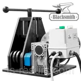 Трубогиб (профилегиб) электрический Blacksmith