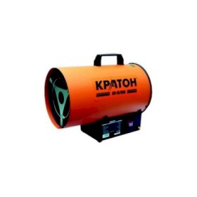 Газовая тепловая пушка Кратон GH-10/500