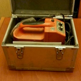 Сварочный аппарат горячего клина модель g 610