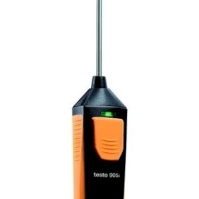 Testo 905i, Смарт-Зонд термометр (Госреестр)