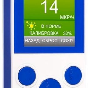СОЭКС-01М Прайм, Измеритель радиации, дозиметр