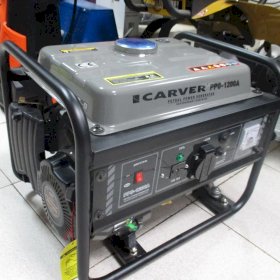 Генератор бензиновый Carver PPG-1200A