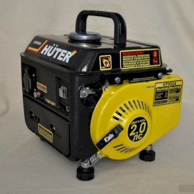 генератор Huter HT 950A (0.95 квт)