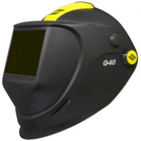 Маска сварщика ESAB G40