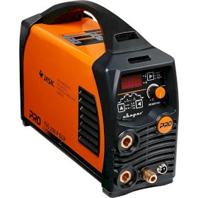 Сварочный аппарат СВАРОГ PRO TIG 200 P DSP (W212)