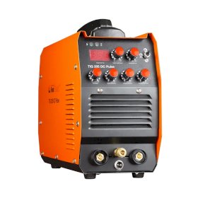 Сварочный аппарат FOXWELD TIG 205 DC PULSE