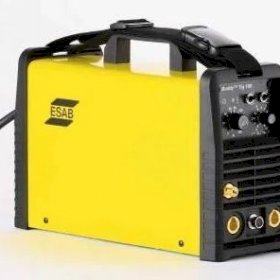 Инвертор аргонной сварки Esab Buddy Tig 160