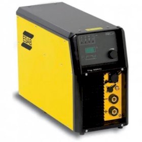 Сварочный инвертор ESAB Origo Tig 3001i, TA24/TA23