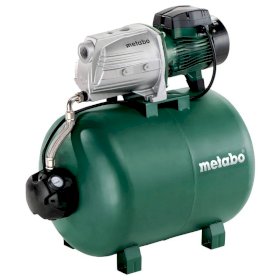 Metabo HWW 9000/100 G (600977000) Насосная станция