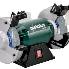 Metabo DS 150 (619150000) Шлифовальная машина с двумя кругами