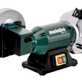 Metabo TNS 175 (611750000) Шлифовальная машина с двумя кругами