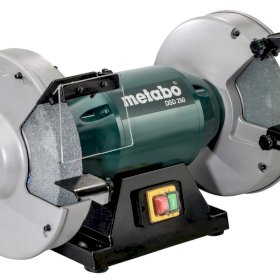 Metabo DSD 250 (619250000) Шлифовальная машина с двумя кругами