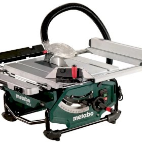 Metabo TS 216 Floor (600676000) Настольная циркулярная пила