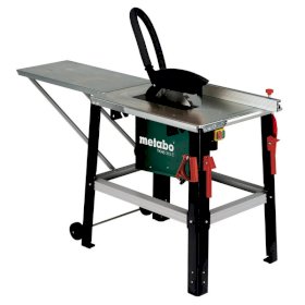 Metabo TKHS 315 C - 2,0 WNB (0103152000) Настольная циркулярная пила