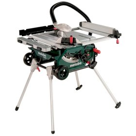 Metabo TS 216 (600667000) Настольная циркулярная пила