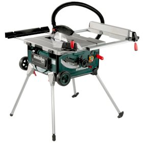 Metabo TS 254 (600668000) Настольная циркулярная пила