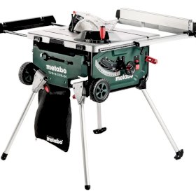 Metabo TS 36-18 LTX BL 254 (613025850) Аккумуляторная настольная дисковая пила