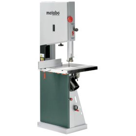 Metabo BAS 505 Precision DNB (605053000) Ленточная пила