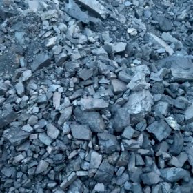 Уголь с доставкой от 1 до 25 тонн