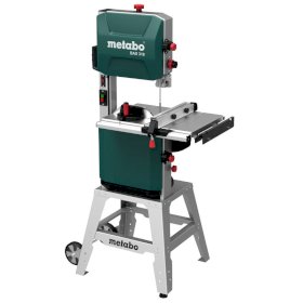 Metabo BAS 318 Precision WNB (619009000) Ленточная пила