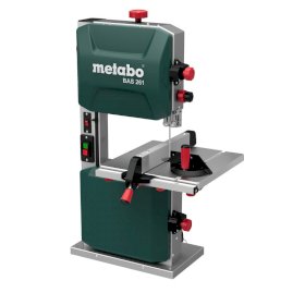 Metabo BAS 261 Precision (619008000) Ленточная пила