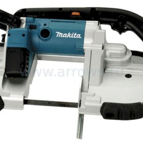 Пила ленточная по металлу MAKITA 2107 FK