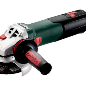 Metabo W 12-125 Quick 600398010