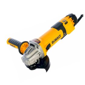 Угловая шлифмашина 125 мм DEWALT DWE4257-KS