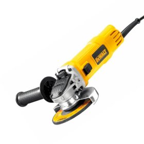 Угловая шлифмашина 115 мм DEWALT DWE4150-KS