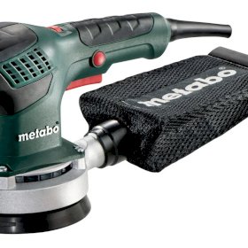 Metabo SXE 3125 (600443500) Эксцентриковая шлифовальная машина