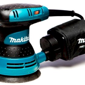 Машинка шлифовальная орбитальная MAKITA BO5031