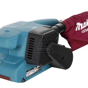 Машинка шлифовальная ленточная MAKITA 9910