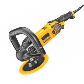 Полировальная машина DEWALT DWP849X-QS