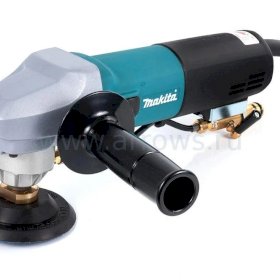 Шлифмашина полировальная MAKITA PW5000CH