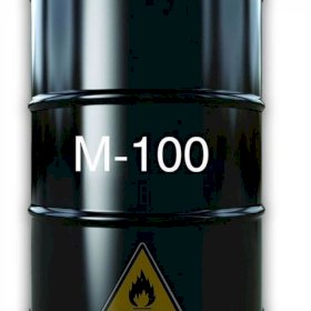 М-100 Мазут
