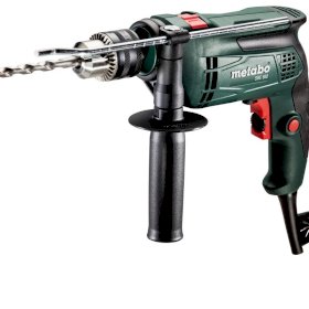 Metabo SBE 650 (600671000) Ударная дрель