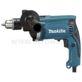 Дрель ударная MAKITA HP1630