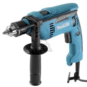 Дрель ударная MAKITA HP1640K