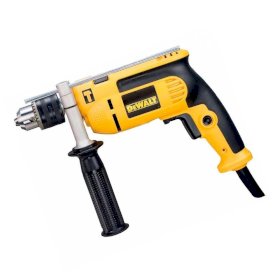 Ударная дрель 701 Вт DEWALT DWD024-KS